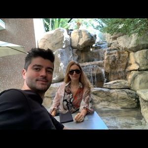 Meet your Posher, Mihai